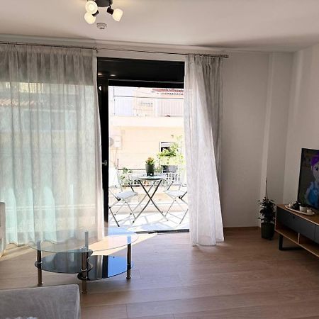 Lux Residence Ampelokipi Афины Экстерьер фото