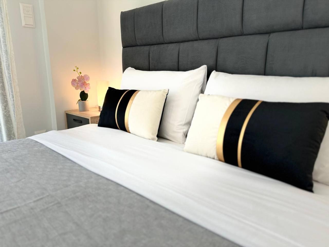 Lux Residence Ampelokipi Афины Экстерьер фото