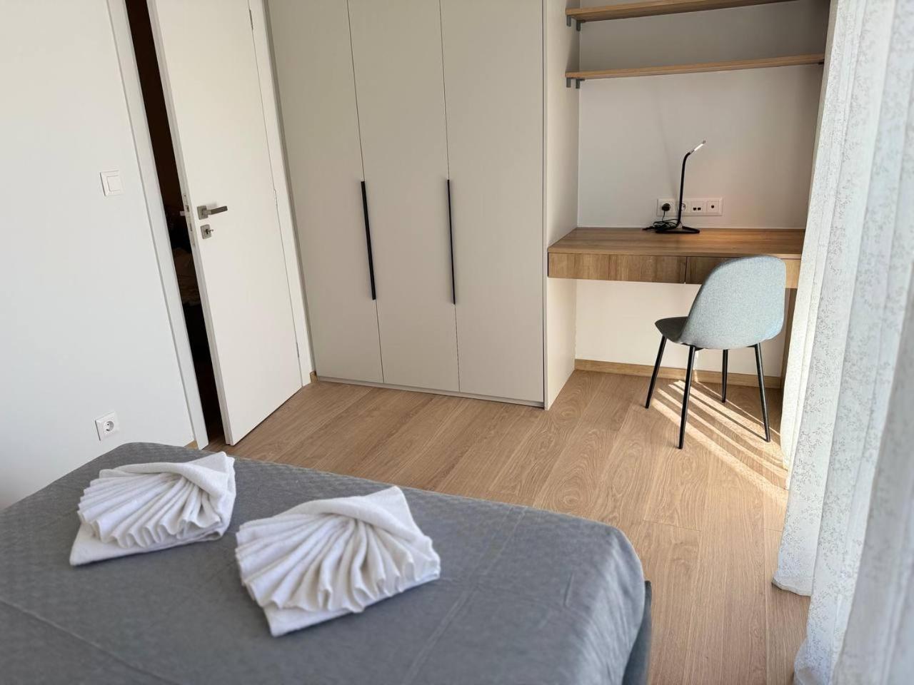 Lux Residence Ampelokipi Афины Экстерьер фото
