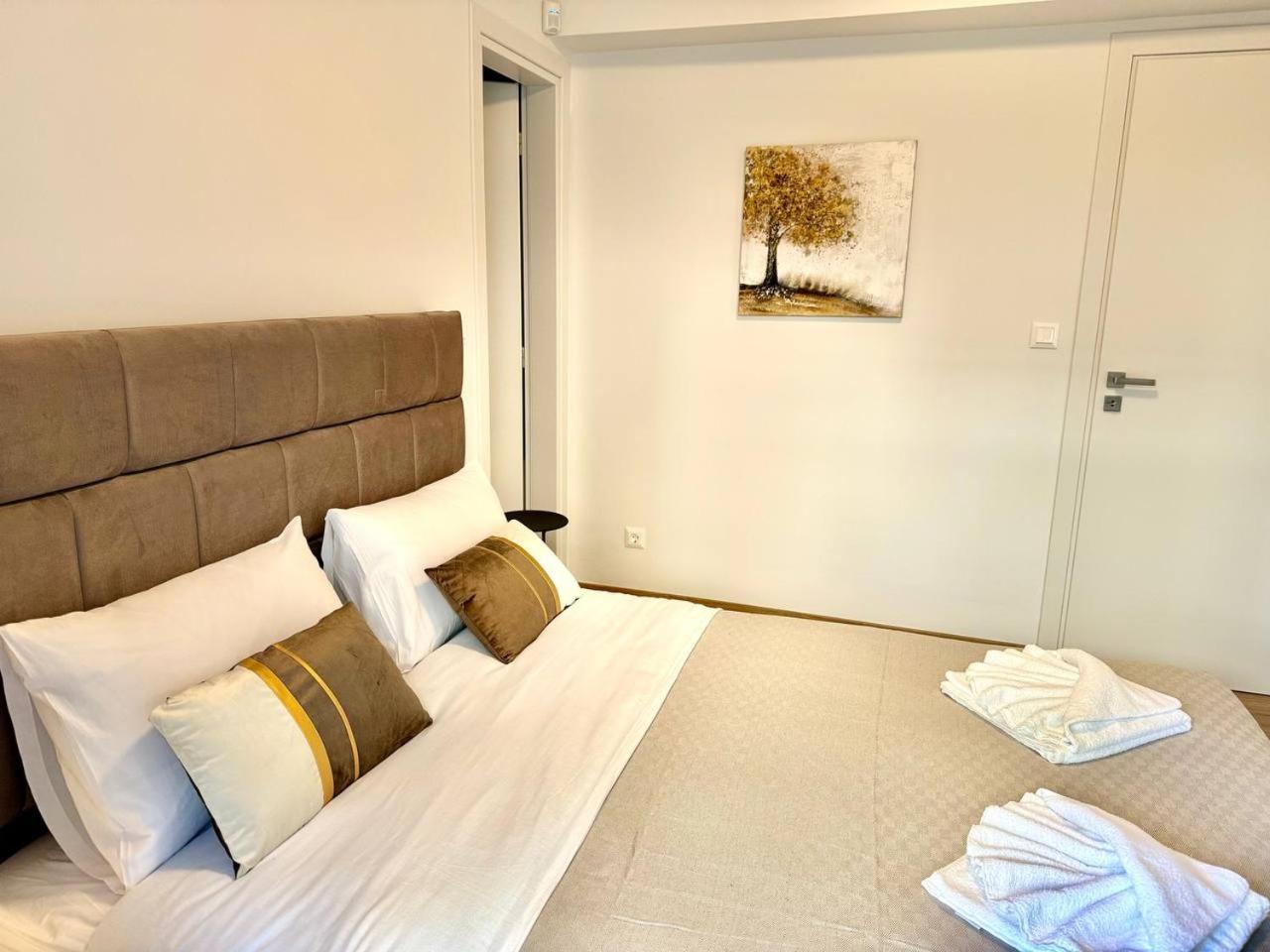 Lux Residence Ampelokipi Афины Экстерьер фото