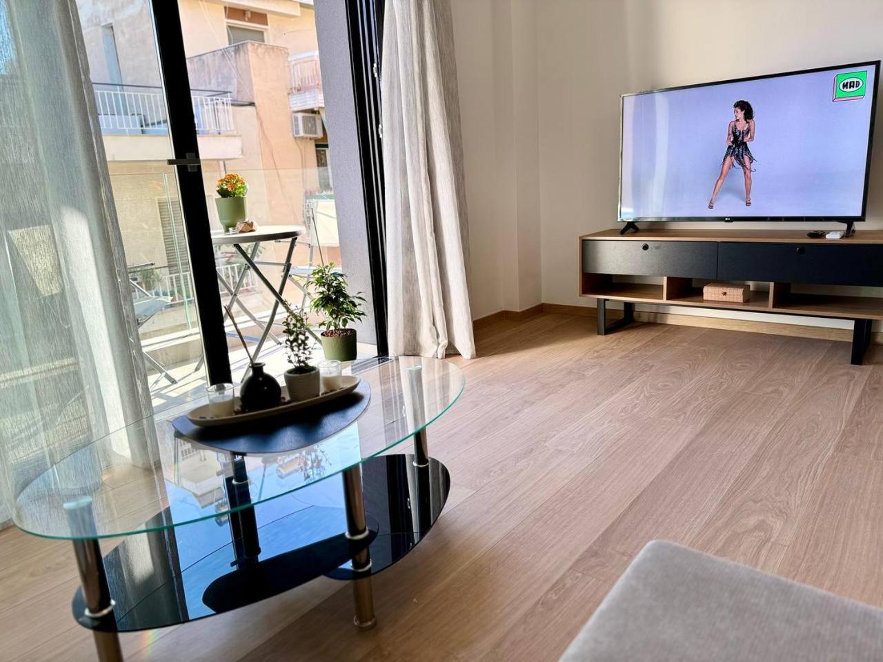Lux Residence Ampelokipi Афины Экстерьер фото
